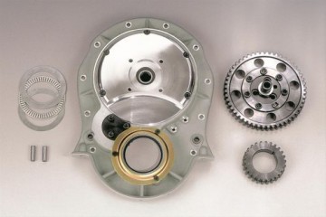 Milodon BB Chevy GEN VI   (Injected/Blown Style) 8.2L, Gen 6